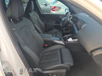 2026 BMW X3 30 xDrive - miniatura 14