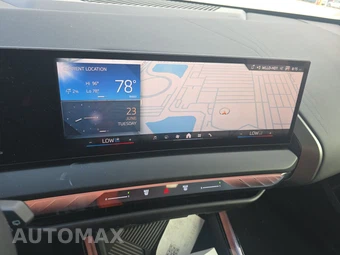 2026 BMW X3 30 xDrive - miniatura 17
