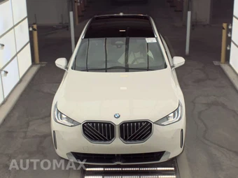 2026 BMW X3 30 xDrive - miniatura 2