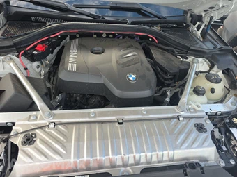 2026 BMW X3 30 xDrive - miniatura 22
