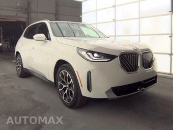 2026 BMW X3 30 xDrive - miniatura 4