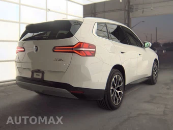 2026 BMW X3 30 xDrive - miniatura 5