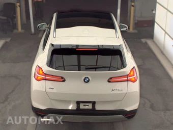 2026 BMW X3 30 xDrive - miniatura 6