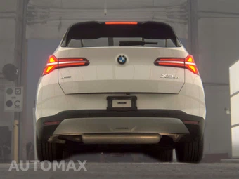 2026 BMW X3 30 xDrive - miniatura 7