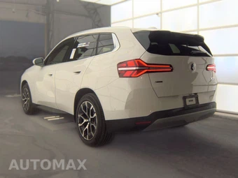 2026 BMW X3 30 xDrive - miniatura 8