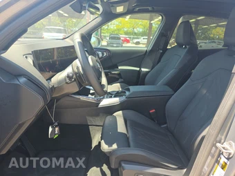 2026 BMW X3 30 xDrive - miniatura 13