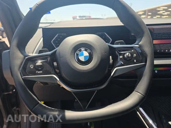 2026 BMW X3 30 xDrive - miniatura 16