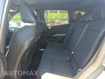 2026 BMW X3 30 xDrive - miniatura 19