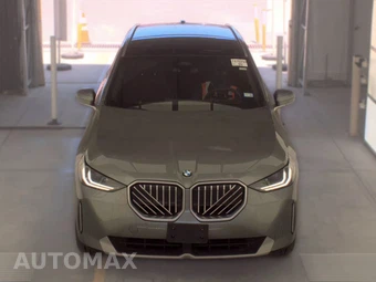 2026 BMW X3 30 xDrive - miniatura 2