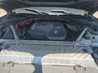 2026 BMW X3 30 xDrive - miniatura 22