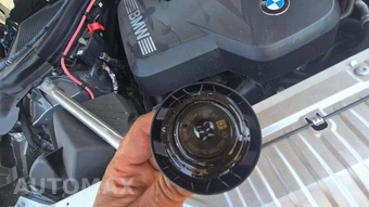 2026 BMW X3 30 xDrive - miniatura 24