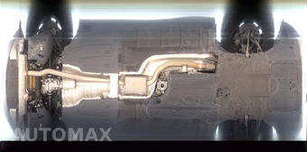 2026 BMW X3 30 xDrive - miniatura 25