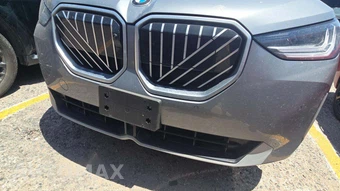2026 BMW X3 30 xDrive - miniatura 26