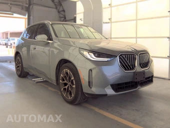 2026 BMW X3 30 xDrive - miniatura 4