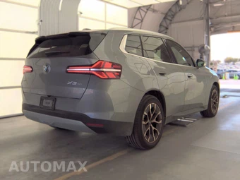 2026 BMW X3 30 xDrive - miniatura 5