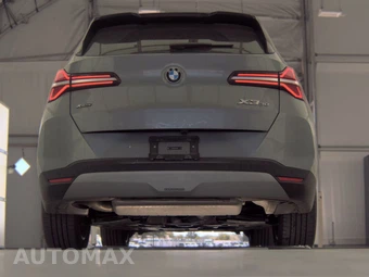 2026 BMW X3 30 xDrive - miniatura 7