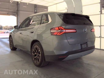 2026 BMW X3 30 xDrive - miniatura 8