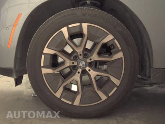 2026 BMW X3 30 xDrive - miniatura 9