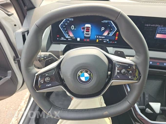 2026 BMW X3 30 xDrive - miniatura 10