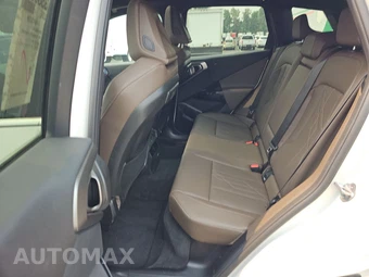 2026 BMW X3 30 xDrive - miniatura 13