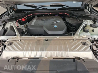 2026 BMW X3 30 xDrive - miniatura 16