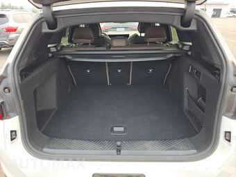 2026 BMW X3 30 xDrive - miniatura 17