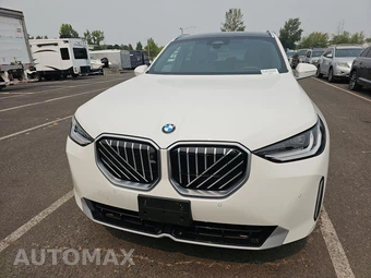 2026 BMW X3 30 xDrive - miniatura 2