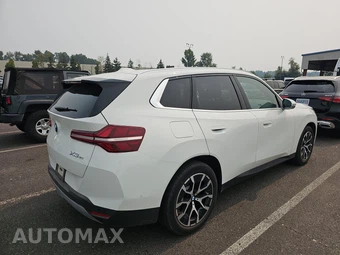 2026 BMW X3 30 xDrive - miniatura 4