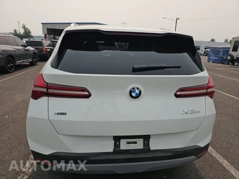 2026 BMW X3 30 xDrive - miniatura 5
