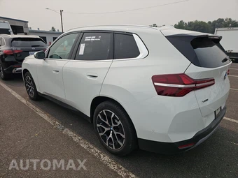 2026 BMW X3 30 xDrive - miniatura 6