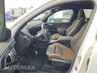 2026 BMW X3 30 xDrive - miniatura 7