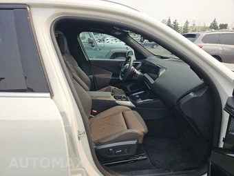 2026 BMW X3 30 xDrive - miniatura 8