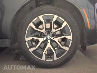 2026 BMW X3 30 xDrive - miniatura 10
