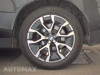 2026 BMW X3 30 xDrive - miniatura 12