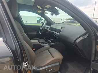 2026 BMW X3 30 xDrive - miniatura 14