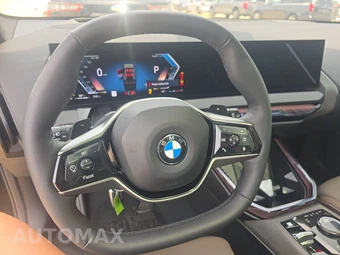 2026 BMW X3 30 xDrive - miniatura 16