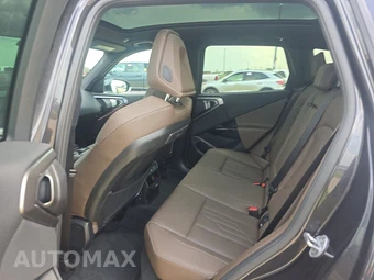2026 BMW X3 30 xDrive - miniatura 19