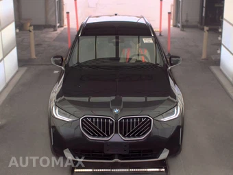 2026 BMW X3 30 xDrive - miniatura 2