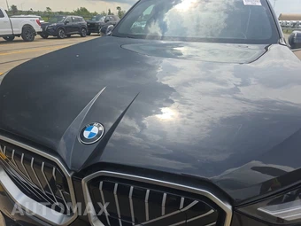 2026 BMW X3 30 xDrive - miniatura 22