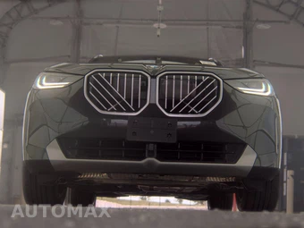 2026 BMW X3 30 xDrive - miniatura 3