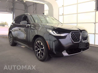 2026 BMW X3 30 xDrive - miniatura 4