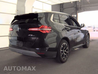 2026 BMW X3 30 xDrive - miniatura 5