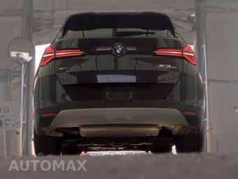 2026 BMW X3 30 xDrive - miniatura 7