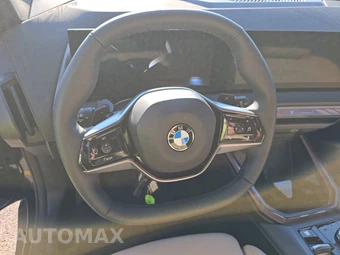 2026 BMW X3 30 xDrive - miniatura 10