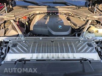 2026 BMW X3 30 xDrive - miniatura 16