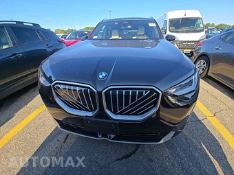 2026 BMW X3 30 xDrive - miniatura 2