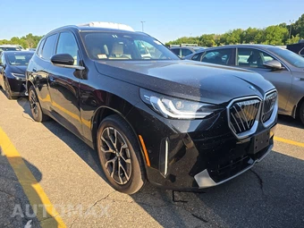 2026 BMW X3 30 xDrive - miniatura 3
