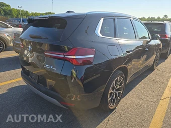 2026 BMW X3 30 xDrive - miniatura 4