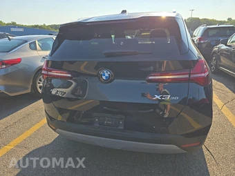 2026 BMW X3 30 xDrive - miniatura 5