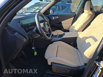 2026 BMW X3 30 xDrive - miniatura 7